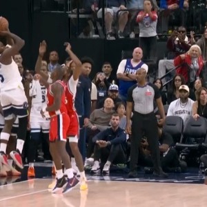 企鹅体育-芬奇让你传？华子谈夹击中强投：我告诉他“你不想 你想让我投”