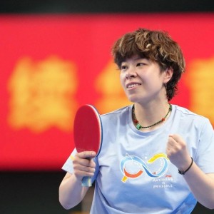 企鹅体育-3-1夺冠！中国女乒29岁王牌复苏：组最强豪阵剑指世乒赛